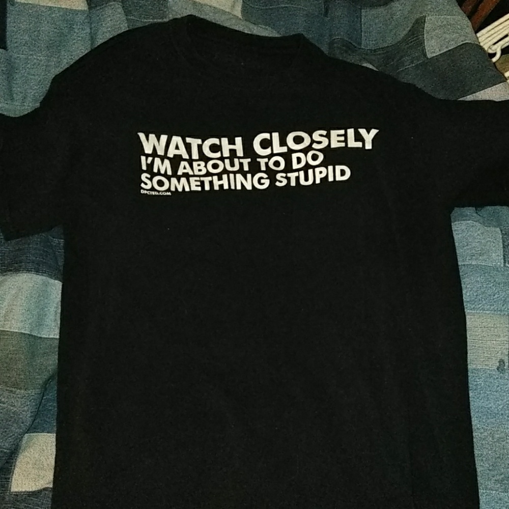 Graphic Tee